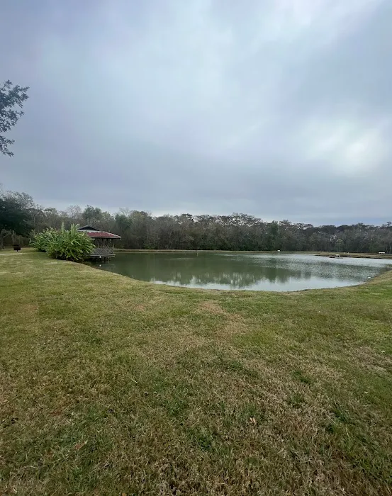 BON TEMPS RV PARK INC 6