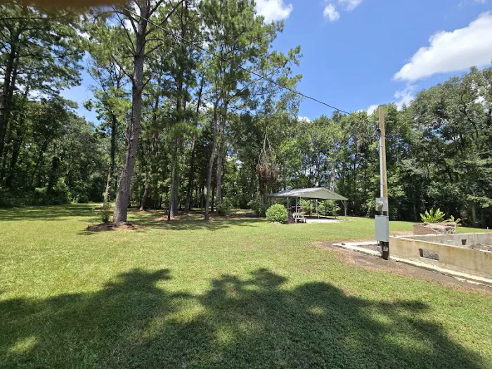 Camping on the Bayou 10