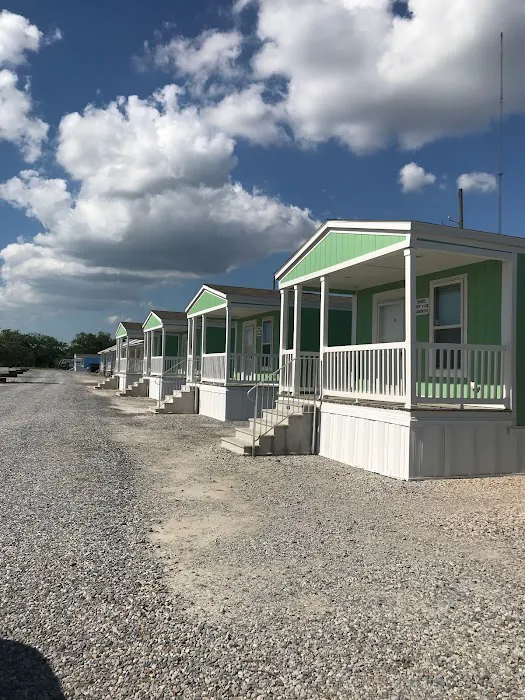 Choctaw Mobile Home Park 1