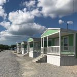 Choctaw Mobile Home Park