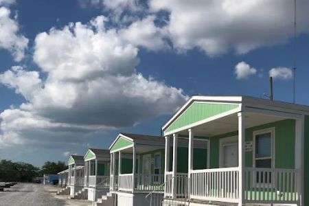 Choctaw Mobile Home Park