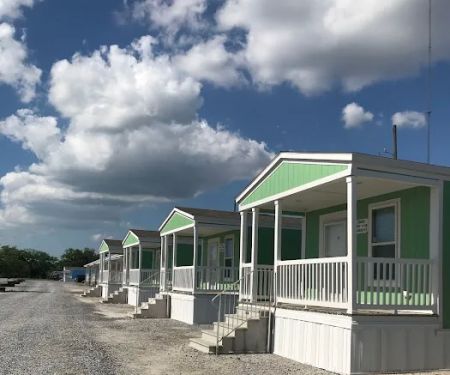 Choctaw Mobile Home Park