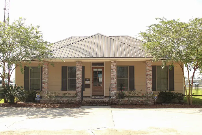 Choctaw Mobile Home Park 3