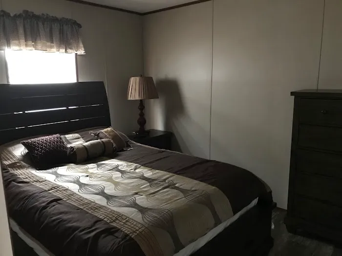 Choctaw Mobile Home Park 2