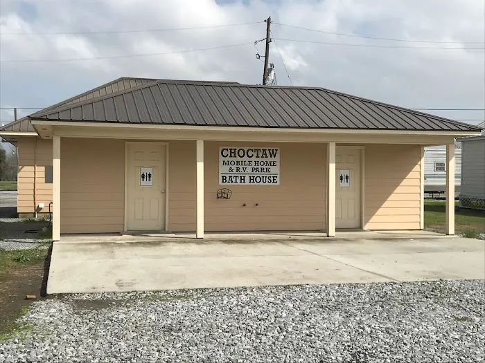 Choctaw Mobile Home Park 4