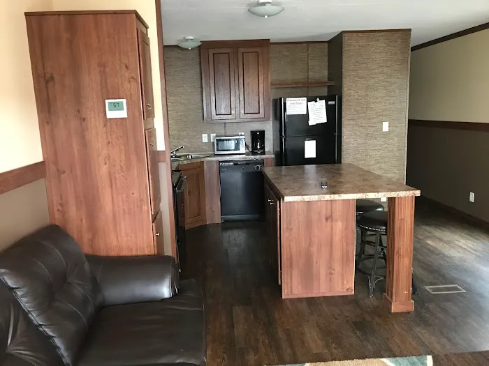 Choctaw Mobile Home Park 6