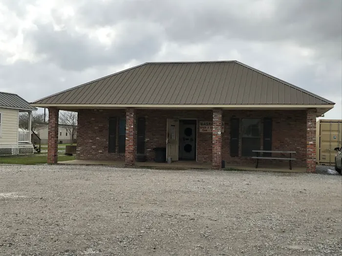 Choctaw Mobile Home Park 7