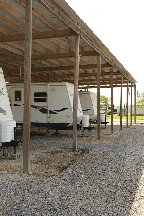 Choctaw Mobile Home Park 8