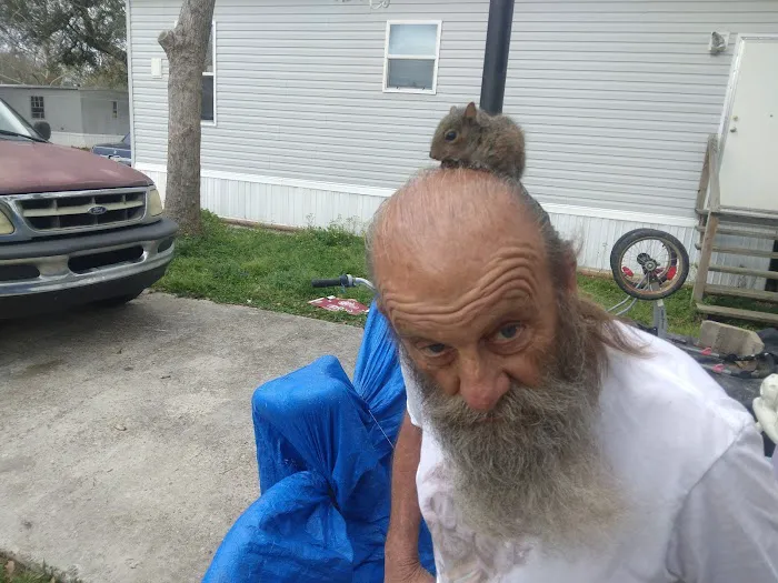 Tullier’s Trailer Park 1