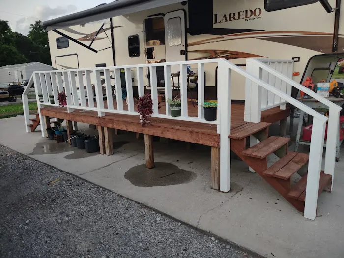 Tullier’s Trailer Park 2