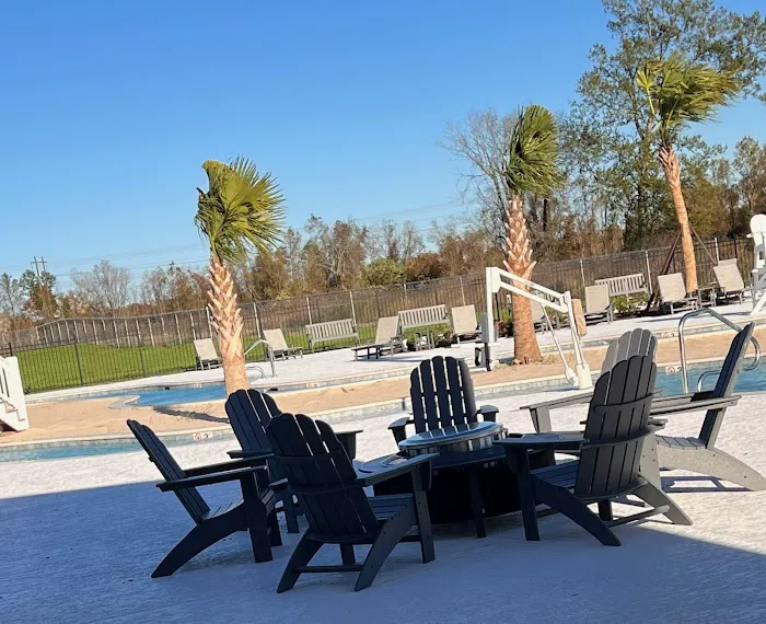 Tiger's Trail RV Resort 2