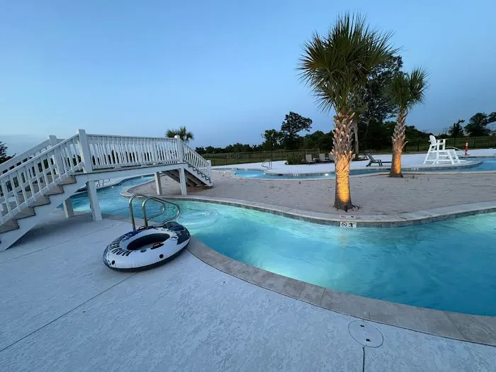 Tiger's Trail RV Resort 3