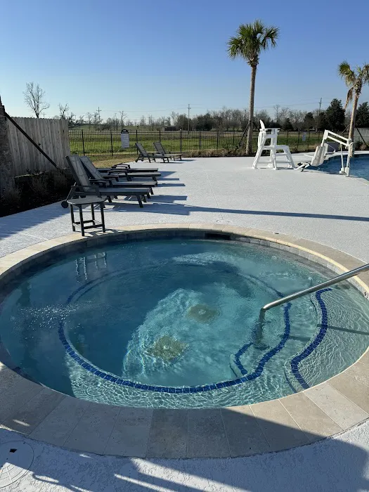 Tiger's Trail RV Resort 5