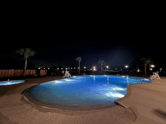 Tiger's Trail RV Resort 10