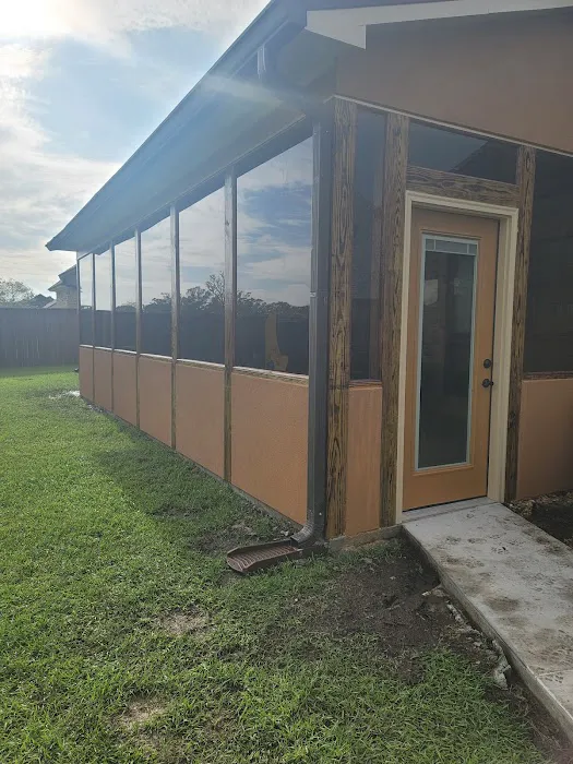 Gardere Mobile Park Inc 4