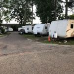 Courtney's RV Park, Baton Rouge