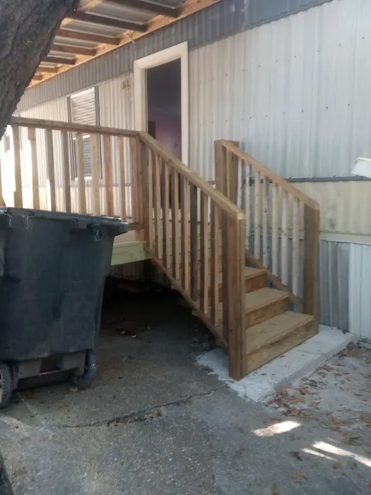 Cedarcrest Southmoor Mobile Home 1