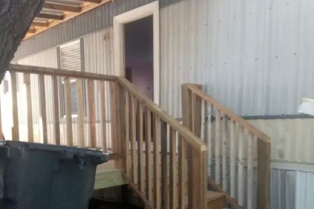 Cedarcrest Southmoor Mobile Home