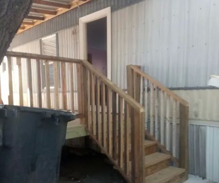 Cedarcrest Southmoor Mobile Home