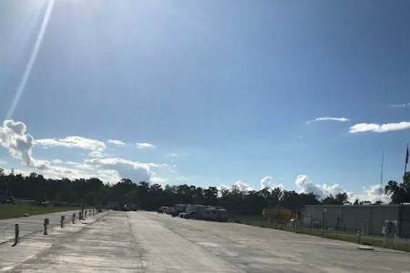 Atchafalaya Rv Park