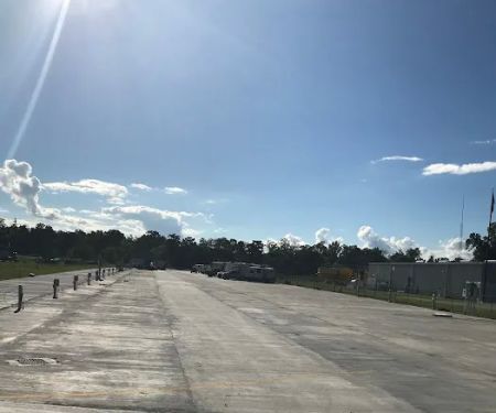 Atchafalaya Rv Park