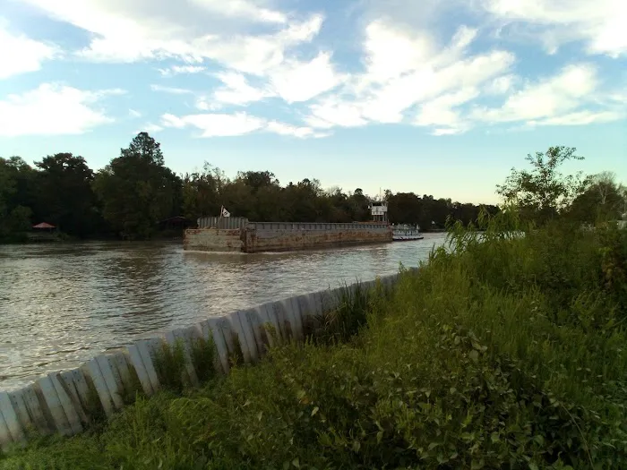Atchafalaya Rv Park 4