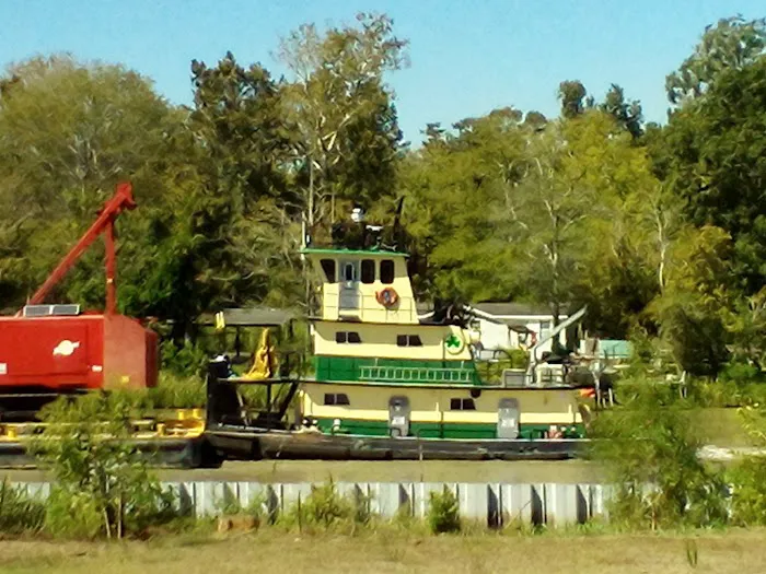 Atchafalaya Rv Park 6