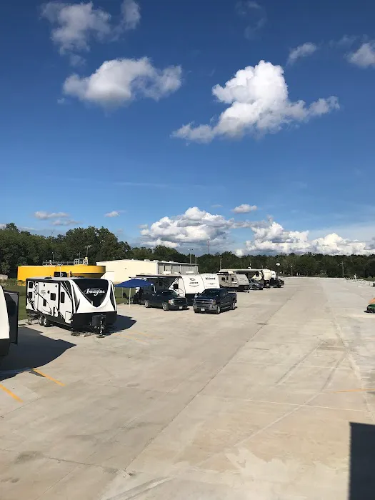 Atchafalaya Rv Park 5
