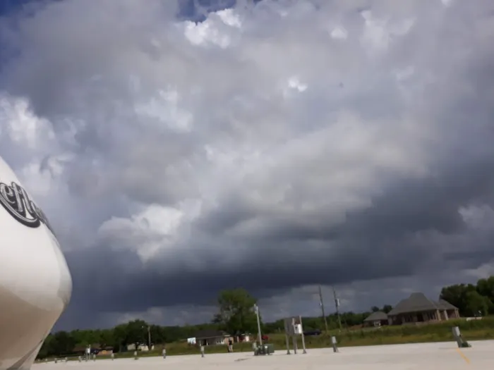 Atchafalaya Rv Park 9