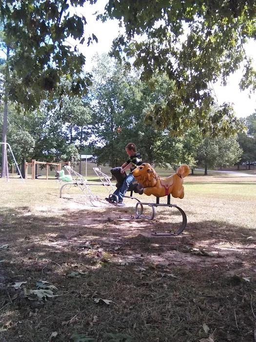 Allen's Creek Resort 1