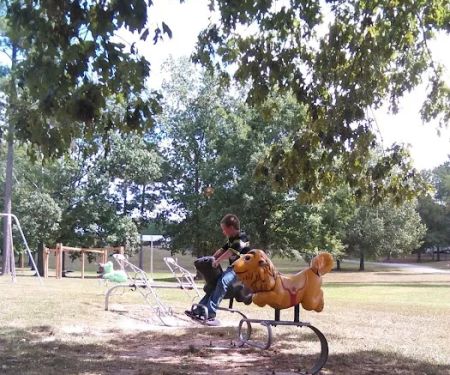 Allen's Creek Resort