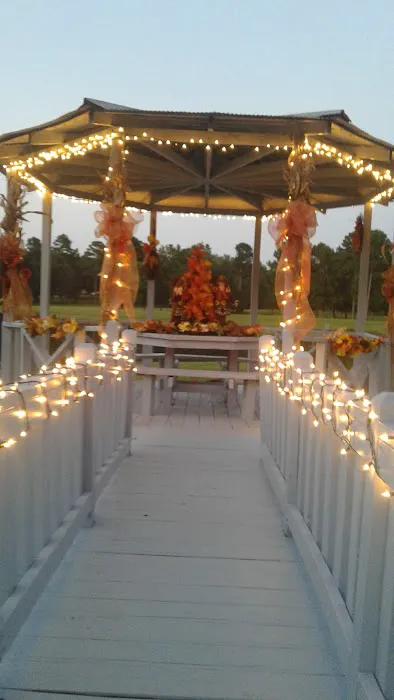 Allen's Creek Resort 8