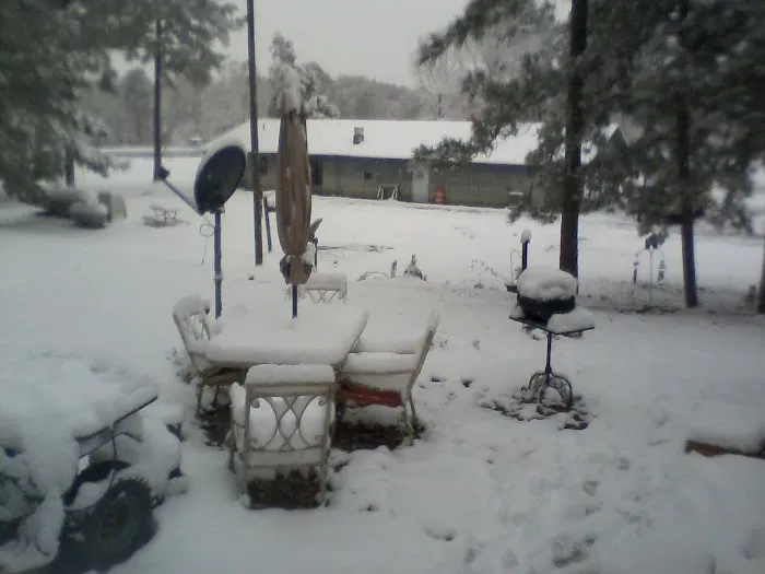 Allen's Creek Resort 9