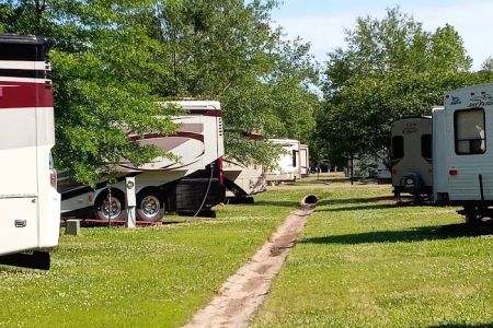 Goshen Springs Campground