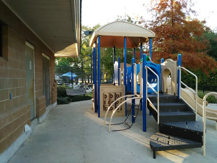 Goshen Springs Campground 2