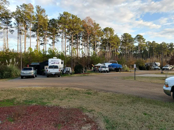 Goshen Springs Campground 3