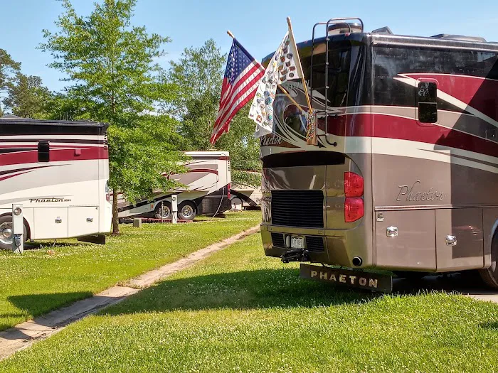 Goshen Springs Campground 8