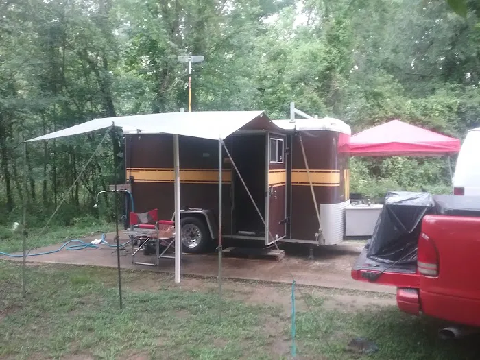 Goshen Springs Campground 6