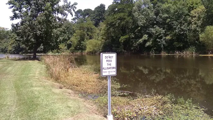 Goshen Springs Campground 9