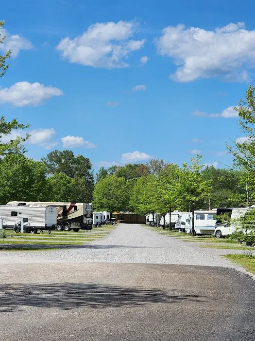 Movietown RV Park and Mini Storage 3