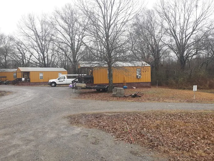 Movietown RV Park and Mini Storage 1