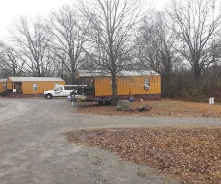Movietown RV Park and Mini Storage