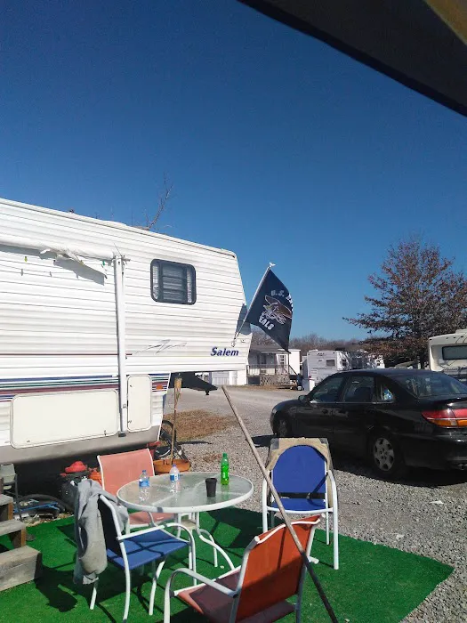 Movietown RV Park and Mini Storage 5