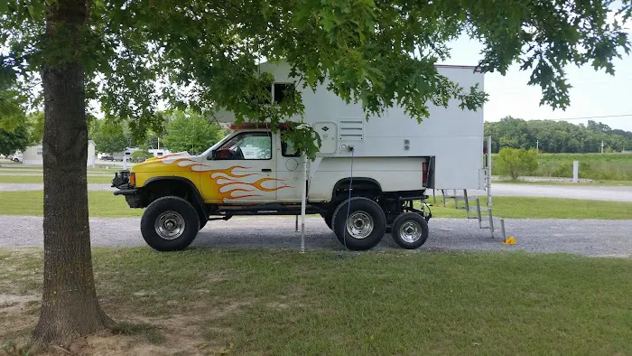 Movietown RV Park and Mini Storage 8