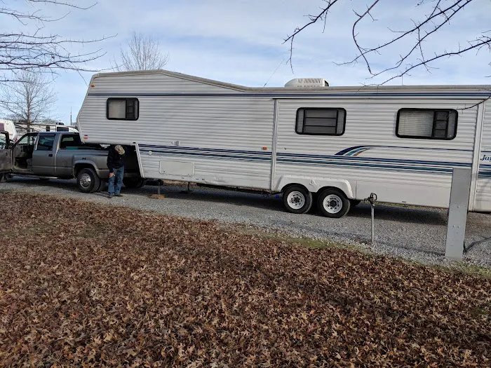 Movietown RV Park and Mini Storage 7
