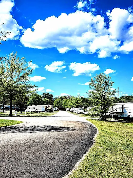 Movietown RV Park and Mini Storage 10