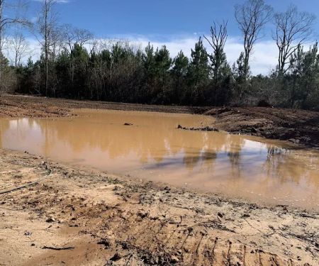 84 Recreational ATV RV Park