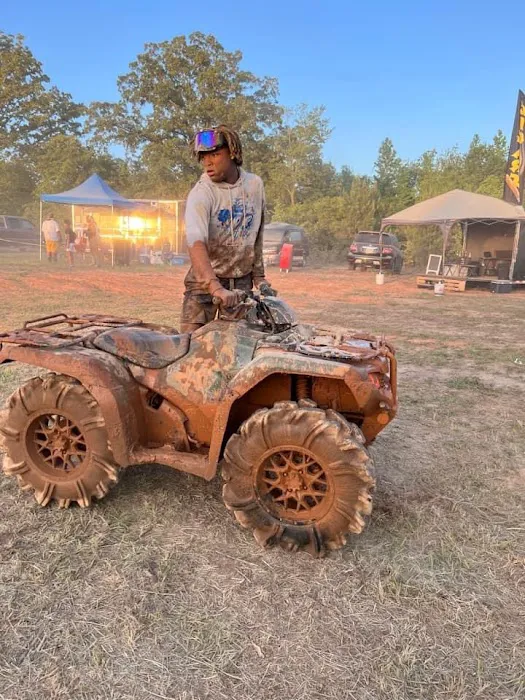 84 Recreational ATV RV Park 4