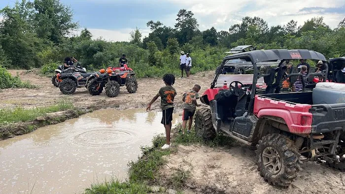 84 Recreational ATV RV Park 8