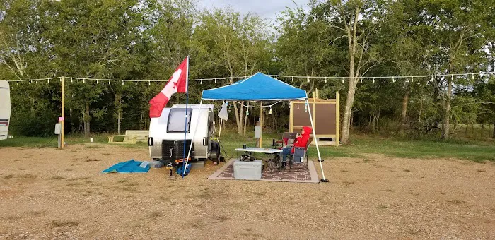 The Ranch RV at Round Top 1